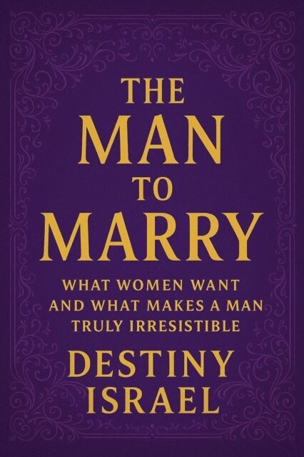 Destiny Israel - Man to Marry, E-bok. Tillgänglighet: Lägg i varukorg