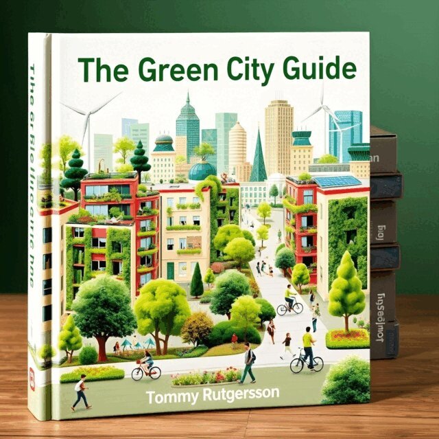 Green City Guide