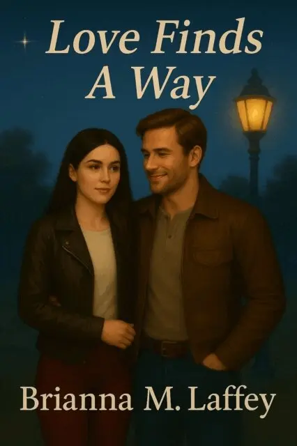 Brianna M. Laffey - Love Finds A Way, E-bok. Tillgänglighet: Lägg i varukorg