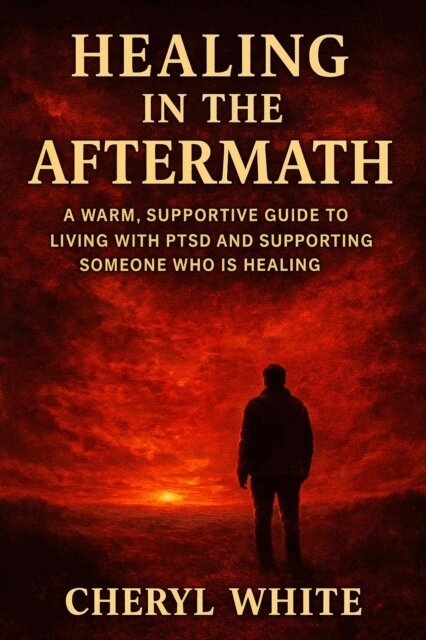 Cheryl White - Healing in the Aftermath, E-bok