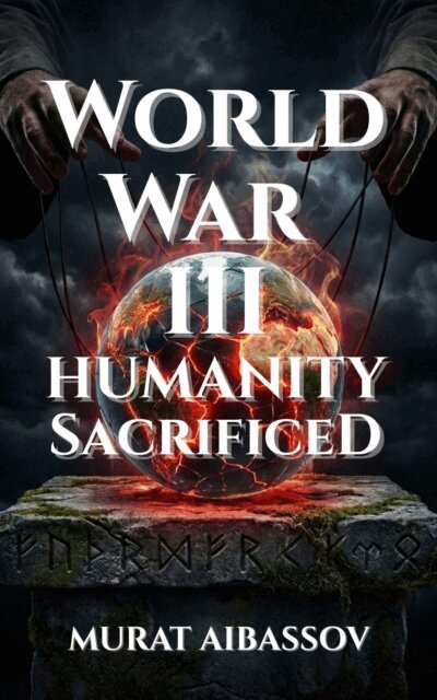 Murat Aibassov - World War III: Humanity Sacrificed, E-bok
