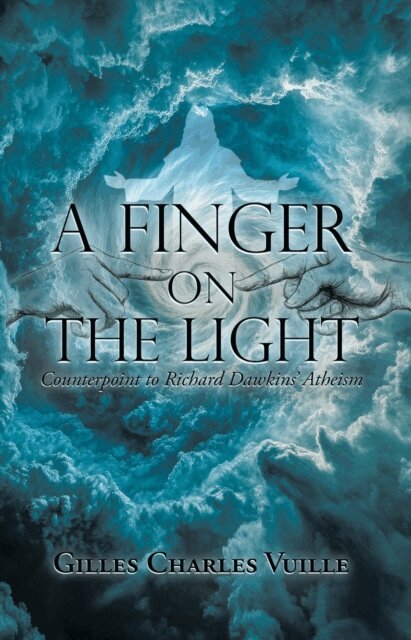 Gilles Charles Vuille - Finger On The Light, E-bok