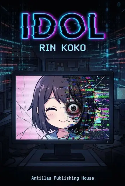 Rin Koko - Idol, E-bok. Tillgänglighet: Lägg i varukorg