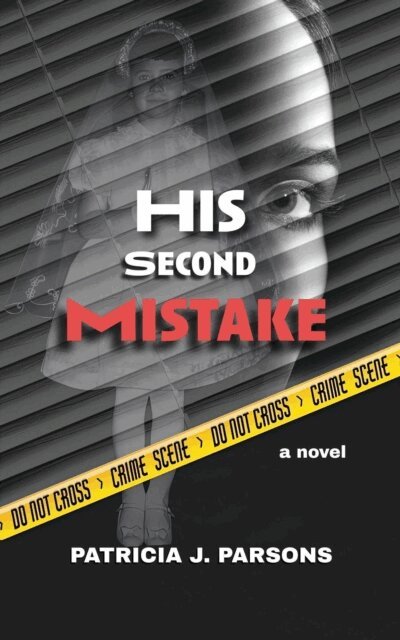 Patricia J. Parsons - His Second Mistake, E-bok