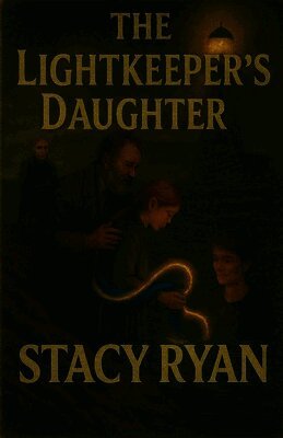 Stacy Ryan - Lightkeepers Daughter, Häftad
