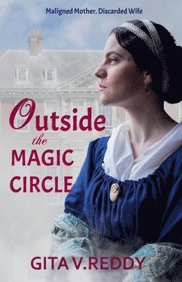 Gita V Reddy - Outside the Magic Circle, Häftad