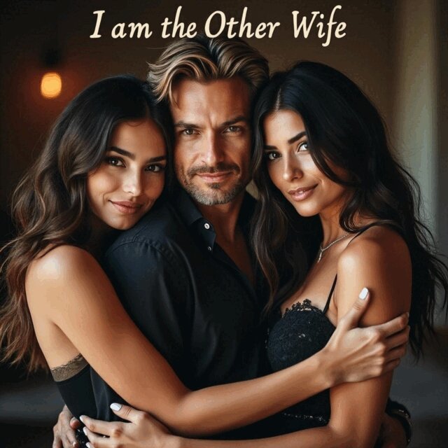 Julie Grayson - I am the Other Wife, E-bok
