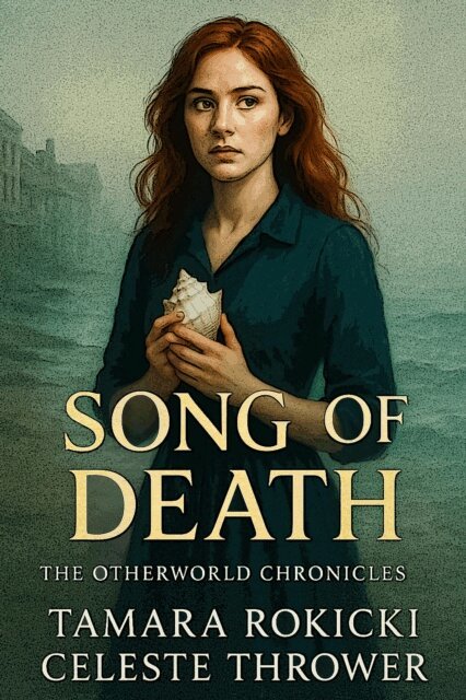 Celeste Thrower, Tamara Rokicki - Song of Death, E-bok