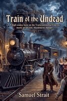 Samuel Strait - Train of the Undead, Häftad