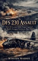 Winston Maddox - DFS 230 Assault, Häftad