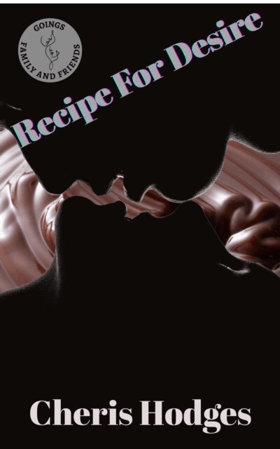 Cheris Hodges - Recipe For Desire, E-bok