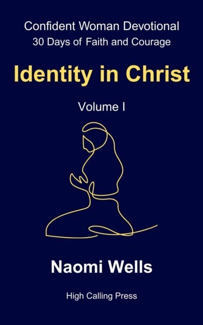 Identity in Christ