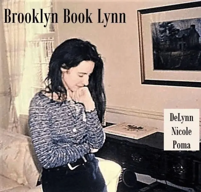 DeLynn Nicole Poma - Brooklyn Book Lynn, E-bok. Tillgänglighet: Lägg i varukorg