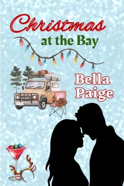 Bella Paige - Christmas at the Bay, E-bok