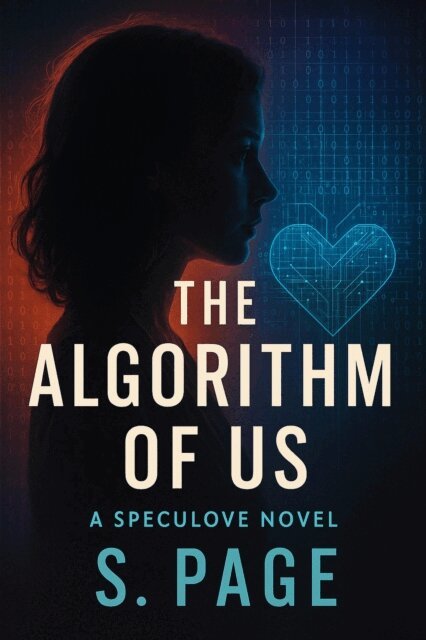 S. Page - Algorithm of Us, E-bok