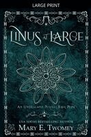 Mary E Twomey - Linus at Large, Häftad