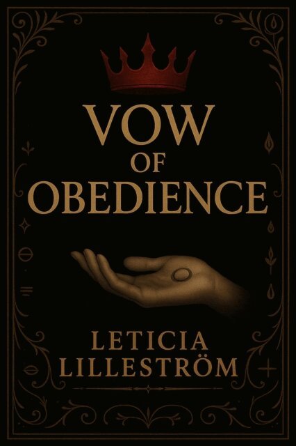 Leticia Lillestrom - Vow of Obedience, E-bok. Tillgänglighet: Lägg i varukorg