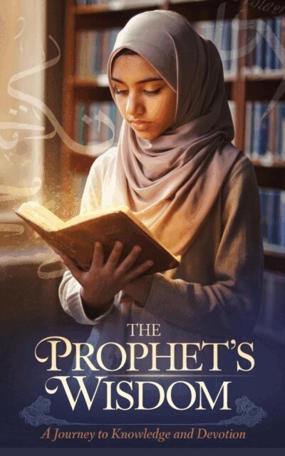 Farhan Malik - Prophet's Wisdom, E-bok. Tillgänglighet: Lägg i varukorg
