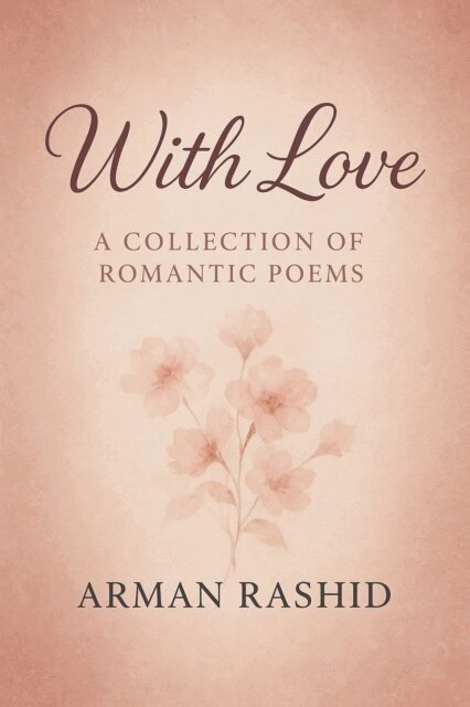 Arman Rashid - With Love, E-bok