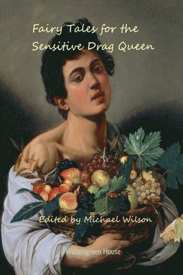 Michael Wilson - Fairy Tales for the Sensitive Drag Queen, Häftad