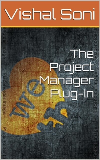 Vishal Soni, Manshen - PM Plug-In - Level Up Your Life, E-bok