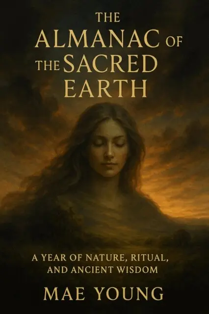 Mae Young - Almanac of the Sacred Earth, E-bok. Tillgänglighet: Lägg i varukorg