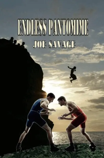 Joe Savage - Endless Pantomime, E-bok. Tillgänglighet: Lägg i varukorg