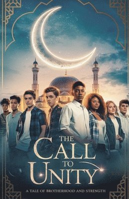 Farhan Malik - Call to Unity, Häftad