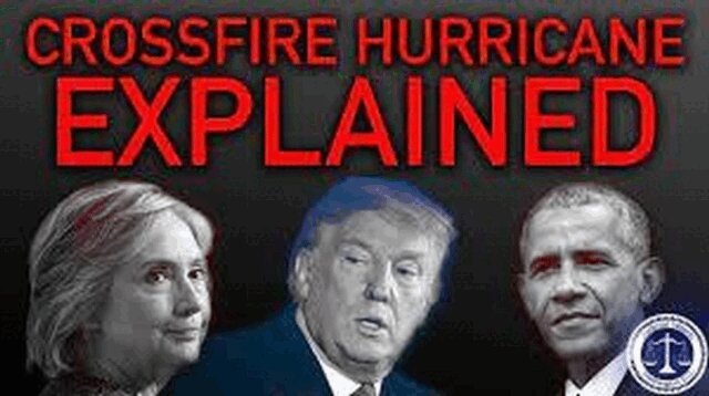 Gary Watkins - Crossfire Hurricane Explained, E-bok