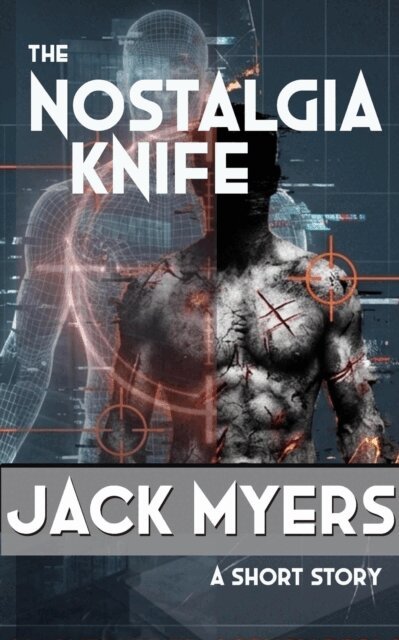 Jack Myers - Nostalgia Knife, E-bok. Tillgänglighet: Lägg i varukorg