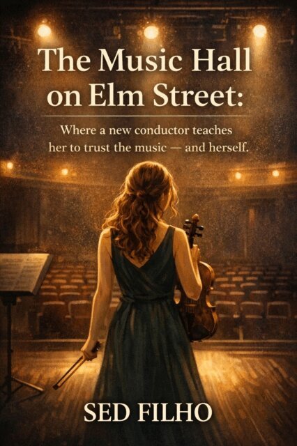 Music Hall on Elm Street