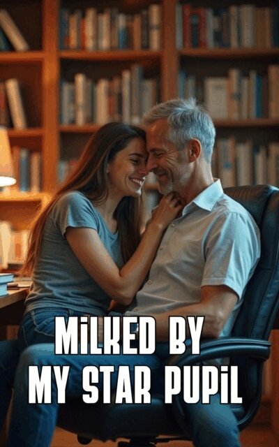 Victoria Bennett - Milked by My Star Pupil, E-bok