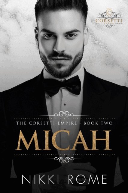 Nikki Rome - Micah, E-bok