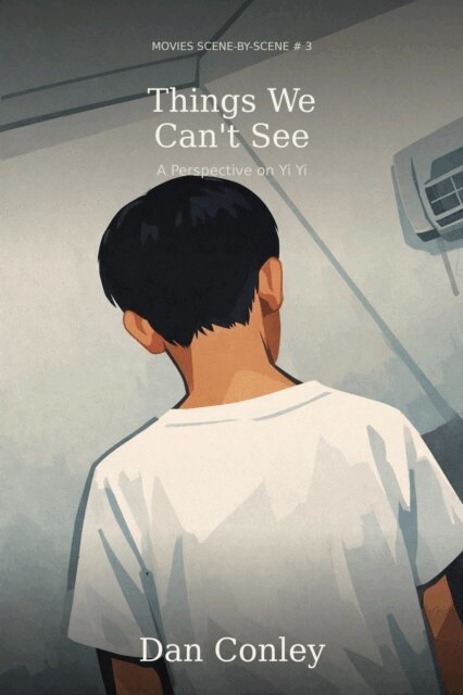 Dan Conley - Things We Can't See, E-bok. Tillgänglighet: Lägg i varukorg
