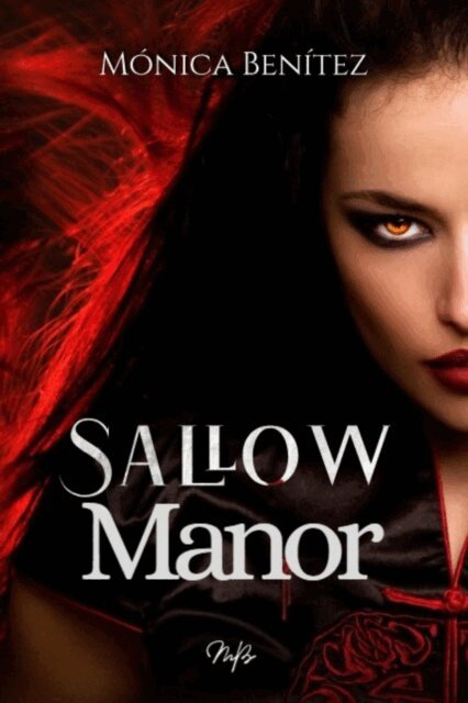 Monica Benitez - Sallow Manor, E-bok. Tillgänglighet: Lägg i varukorg