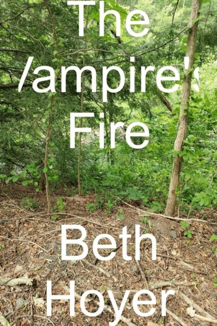Beth Hoyer - Vampire's Fire, E-bok