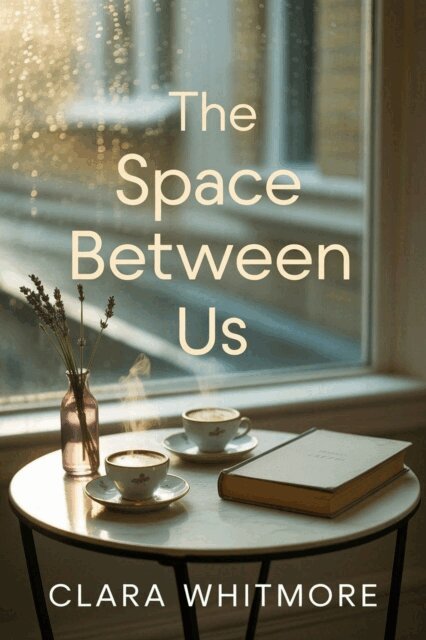 Clara Whitmore - Space Between Us, E-bok