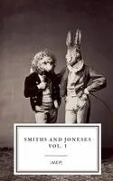 (Mep) - Smiths and Joneses, Häftad. Tillgänglighet: Lägg i varukorg