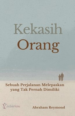 Abraham Reymond - Puisi Novel Kekasih Orang, Häftad