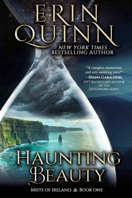 Erin Quinn - Haunting Beauty, E-bok
