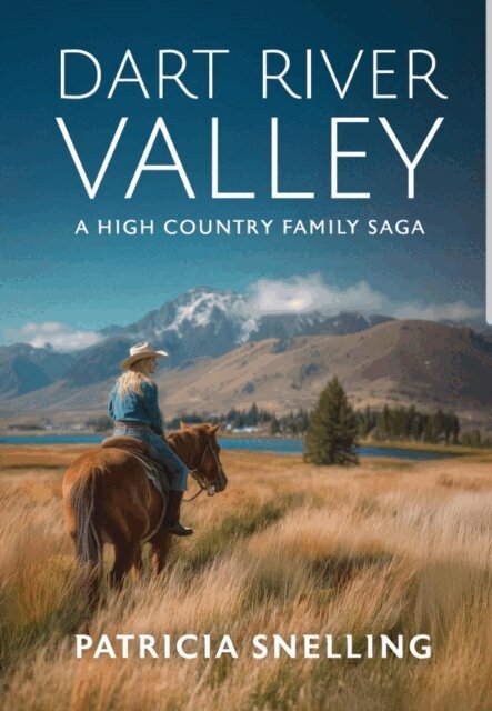 Patricia Snelling - Dart River Valley, E-bok. Tillgänglighet: Lägg i varukorg