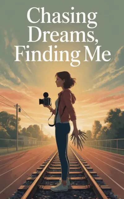 Eliza Northwood - Chasing Dreams, Finding Me, E-bok. Tillgänglighet: Lägg i varukorg