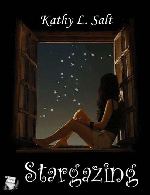Kathy L. Salt - Stargazing, E-bok