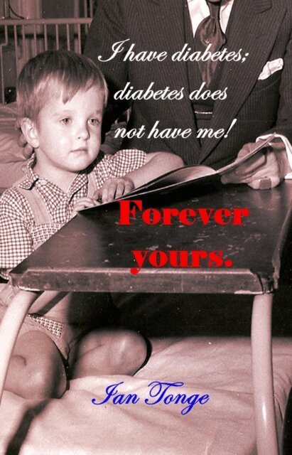 IAN TONGE - Forever yours, E-bok. Tillgänglighet: Lägg i varukorg