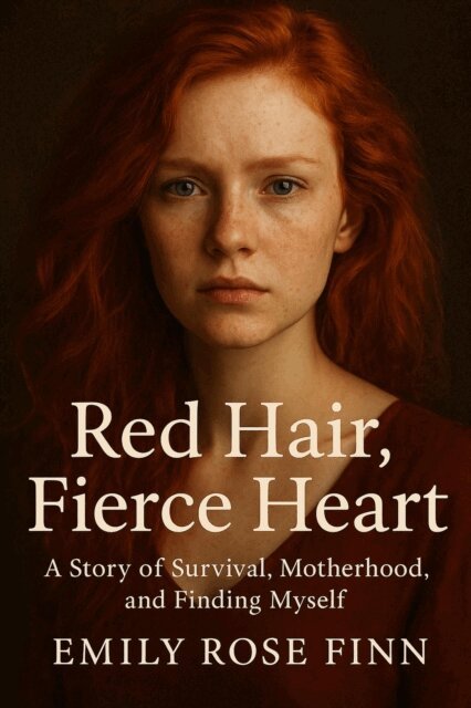 Emily Rose Finn - Red Hair, Fierce Heart, A story of Survival, E-bok