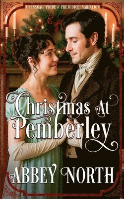 Abbey North - Christmas At Pemberley, Häftad