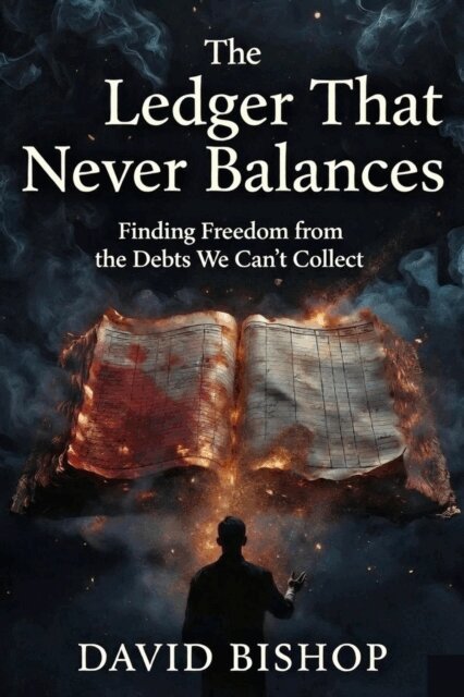 David Bishop - Ledger That Never Balances, E-bok