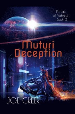 Joe Greer - Muturi Deception, Häftad. Tillgänglighet: Lägg i varukorg