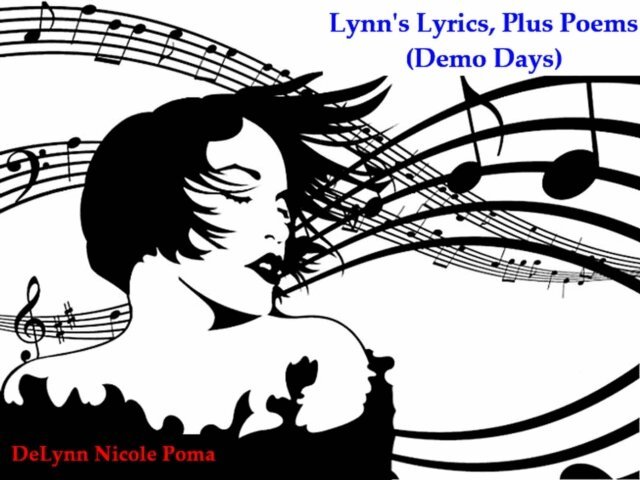 DeLynn Nicole Poma - Lynn's Lyrics, Plus Poems (Demo Days), E-bok. Tillgänglighet: Lägg i varukorg