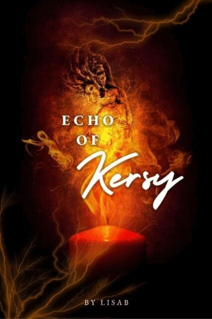 LISA B, Karlisa Blount - Echo Of Kersy, E-bok. Tillgänglighet: Lägg i varukorg